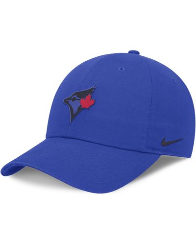 Nike Toronto Blue Jays City Connect Club Mlb Adjustable Hat