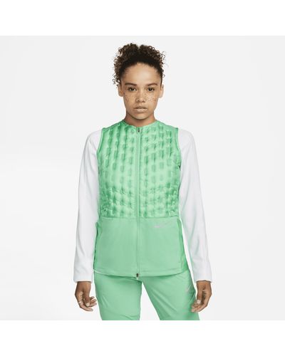 Nike Waistcoats and gilets for Women | Online Sale up to 53% off | Lyst