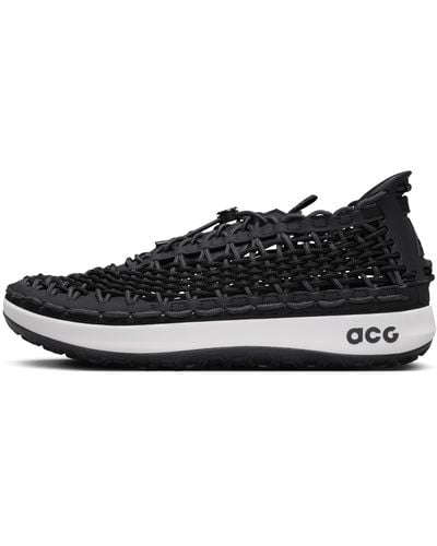 Nike Acg Watercat+ Shoes - Black