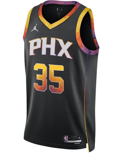 Phoenix Suns Nike Association Edition Swingman Jersey 22/23