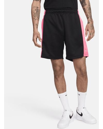 Nike Air Shorts Polyester - Black