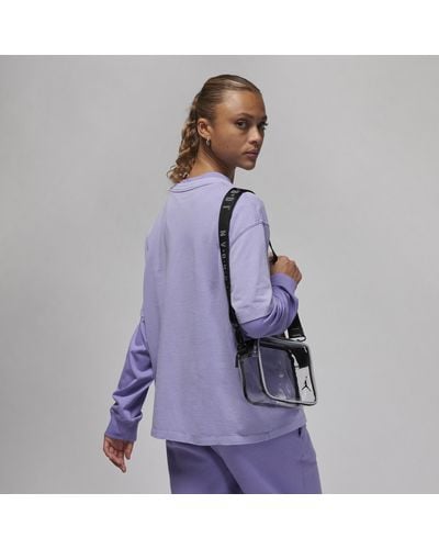 Nike Stadium Bag (1.7l) - Purple