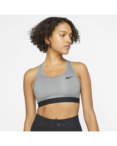 Nike Indy Luxe Women's Light-Support 1-Piece Pad Convertible Sports Bra.  Nike.com