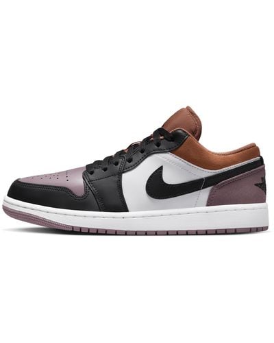 Nike Air 1 Low Se Shoes - Brown