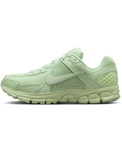 Nike Zoom Vomero 5 Shoes - Green