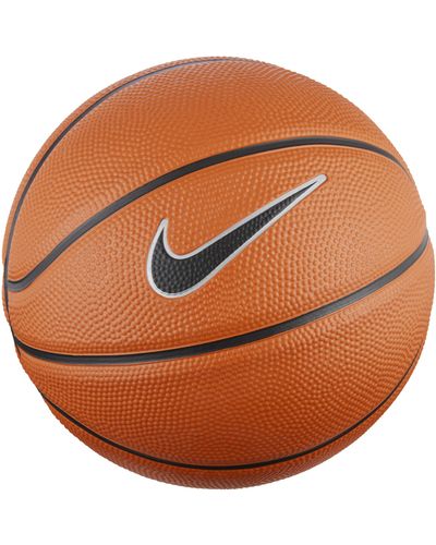 Nike Skills Basketball ( - Red