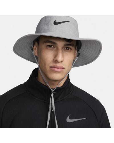 Nike Apex Dri-fit Bucket Hat - Black
