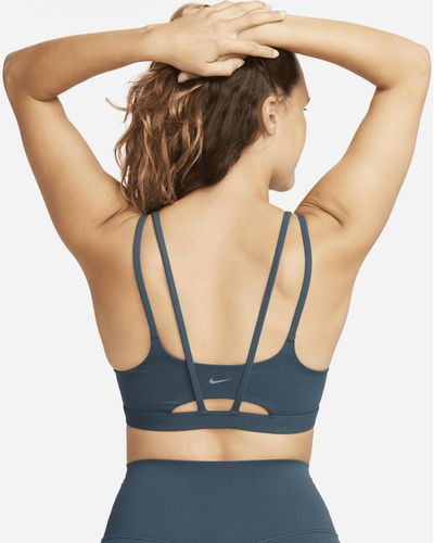 Nike Support Sports Bras for Women - Up to 58% off