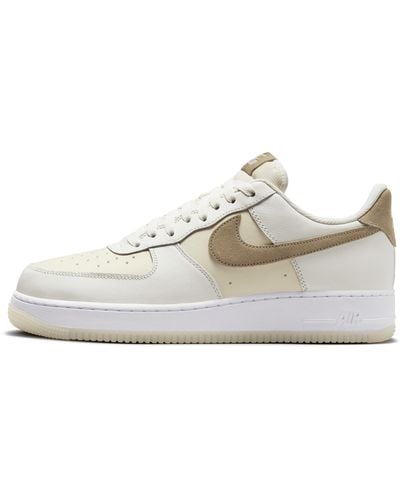 Nike Air Force 1 '07 Lv8 Shoes - White