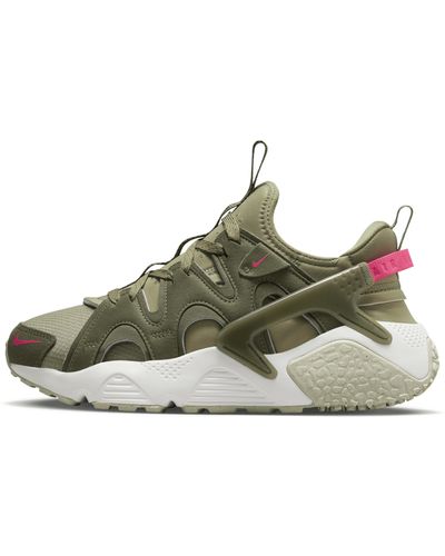 Nike Air Huarache Sneakers for Women - Up to 64% off | Lyst
