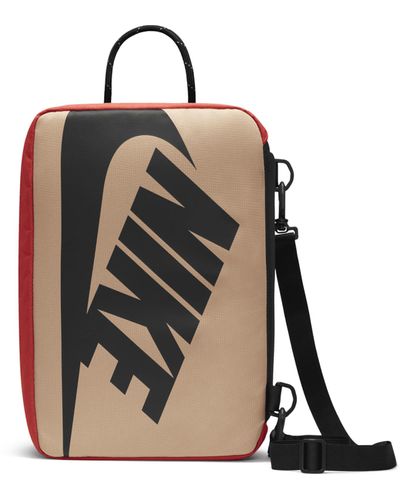 Nike Schoenendoostas (12 Liter) - Zwart