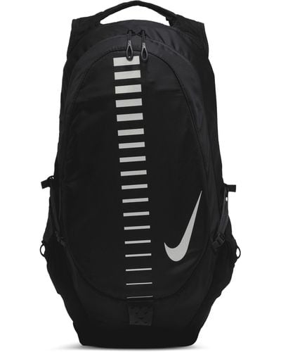 Nike Run Backpack - Black
