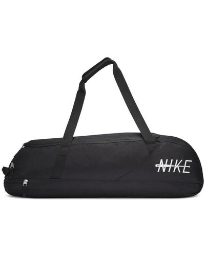 Nike Mvp Clutch Baseball Bat Bag - Black