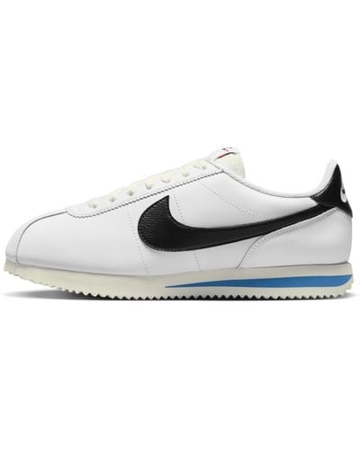 Nike Cortez Sneakers for Women - Up to off Lyst
