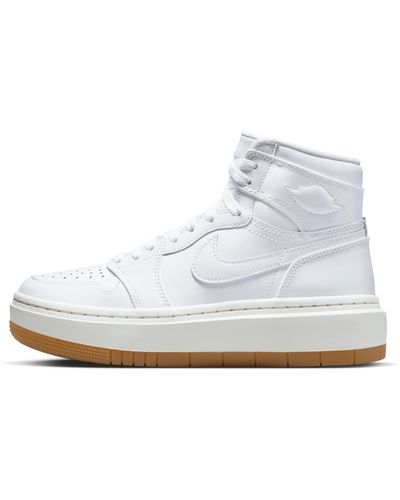 Hoge nike sneakers dames sale sale