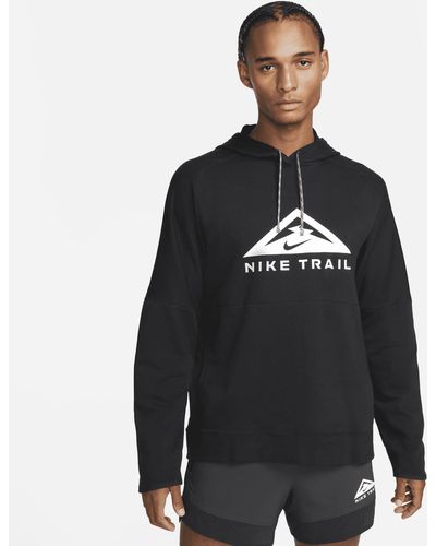 Felpa top nike running