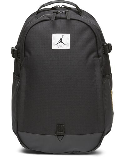 Nike Jordan Flight Backpack Rugzak (29 Liter) - Zwart
