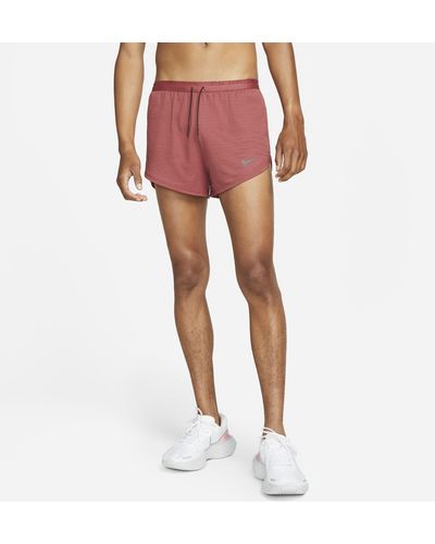Nike Dri-fit Run Division Pinnacle Running Shorts - Multicolour