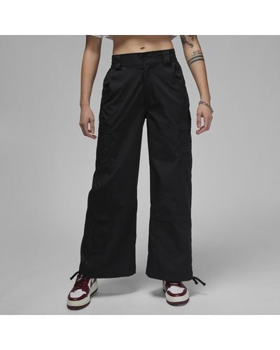 Nike Jordan Chicago Pants Polyester - Black