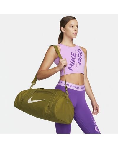 Nike Duffel bags and weekend bags for Women | Online Sale up to 33% off |  Lyst