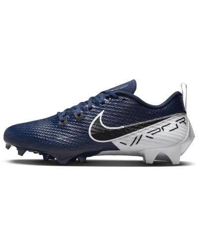 Nike Vapor Edge Speed 360 2 Football Cleats - Blue