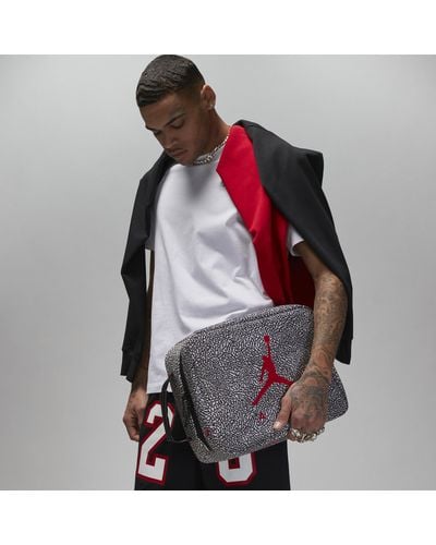 Nike Shoes Storage Bag (13l) - Gray