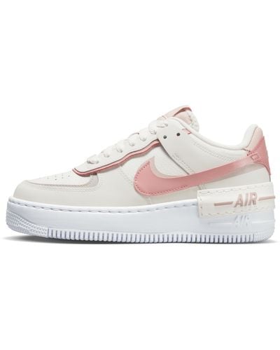 Nike Air Force 1 Shadow Shoes for Women - Up to 35% off | Lyst