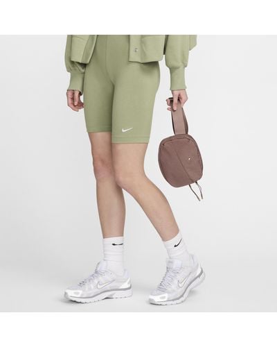 Nike Aura Crossbody Bag (2l) - Green