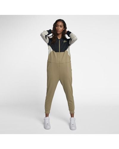 Nike Full-length jumpsuits and rompers for Women | Online Sale up to 52%  off | Lyst