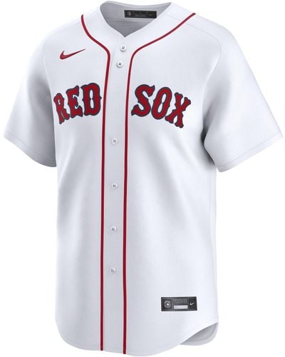 Nike Masataka Yoshida Boston Red Sox Dri-fit Adv Mlb Limited Jersey - Blue