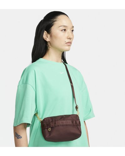 Nike Shoulder bags for Women | Online Sale up to 36% off | Lyst