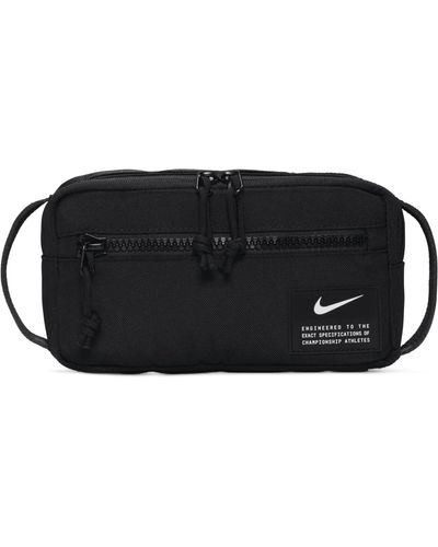 Nike Unisex Utility Speed Fanny Pack (2l) In Black,