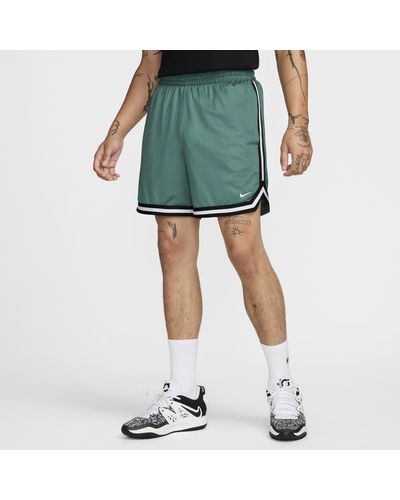 Nike Dna Dri-fit 6" Basketball Shorts - Green