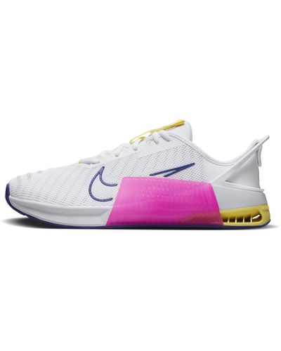 Nike Metcon 9 Easyon Workout Shoes - Pink
