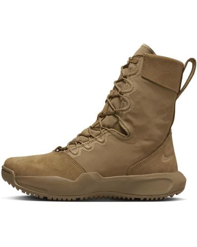 Nike Sfb B2 Boots - Brown