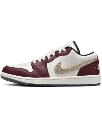 Nike Air 1 Low Se Lunar New Year Shoes - Brown