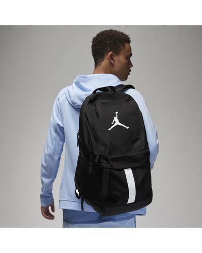 Nike Jordan Velocity Backpack Backpack (38l) - Blue