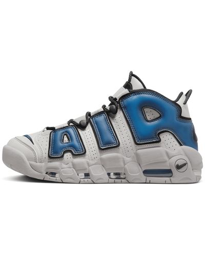 Nike Air More Uptempo Shoes for Men - Up to 54% off | Lyst