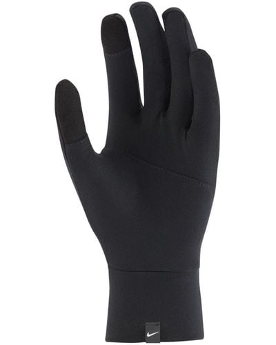Nike Sphere Running Gloves 3.0 - Black