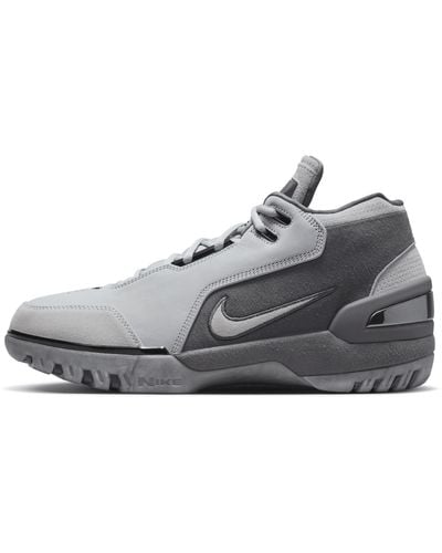 Nike Air Zoom Generation Shoes - Gray