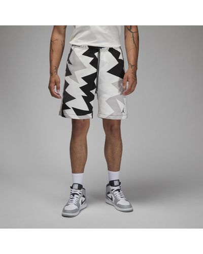 Nike Jordan Flight Mvp Shorts - Wit
