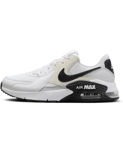 Nike Air Max Excee Shoes - White
