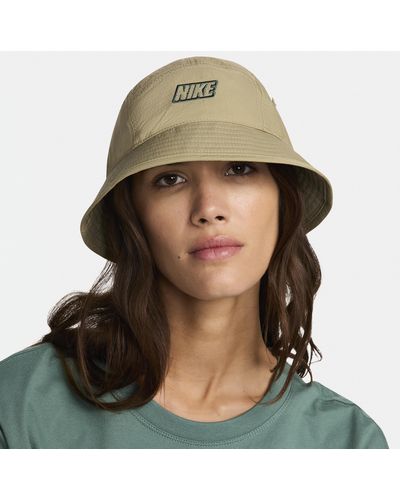 Nike Apex Bucket Hat - Green