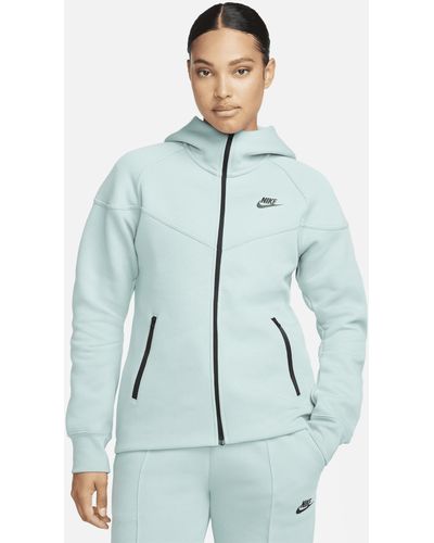 Nike Tech Fleece Clothing for Women - Up to 66% off | Lyst