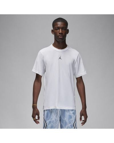 Jordan dri on sale fit tee