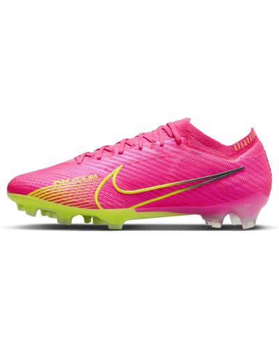 Nike Mercurial Vapor 14 Elite Hg Hard Ground Soccer Shoes