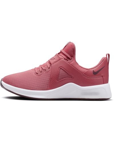 Nike Air Max Bella Tr 5 Workout Shoes - Pink