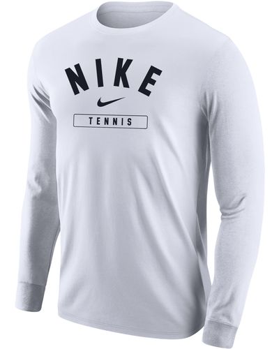 Men's Nike Black Golden State Warriors Essential Practice Legend  Performance Long Sleeve T-Shirt
