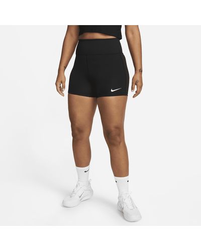 Nike Shorts for Women | Online Sale up to 60% off | Lyst