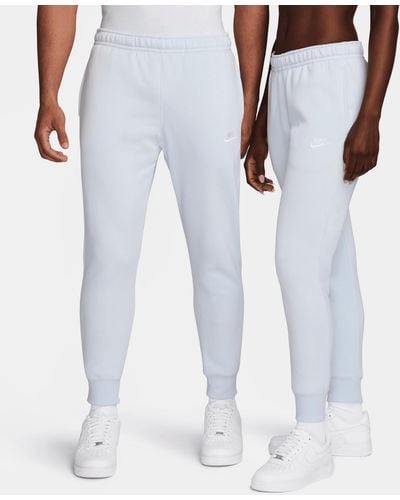 Nike Club sweatpants - Gray